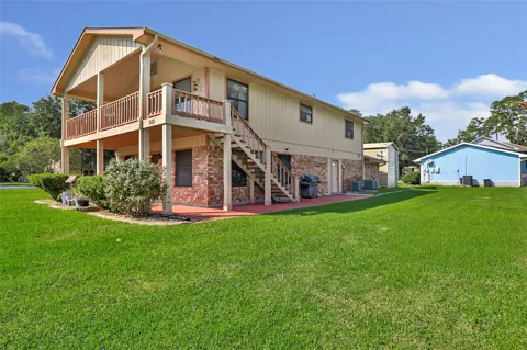 600 Sam Houston Loop