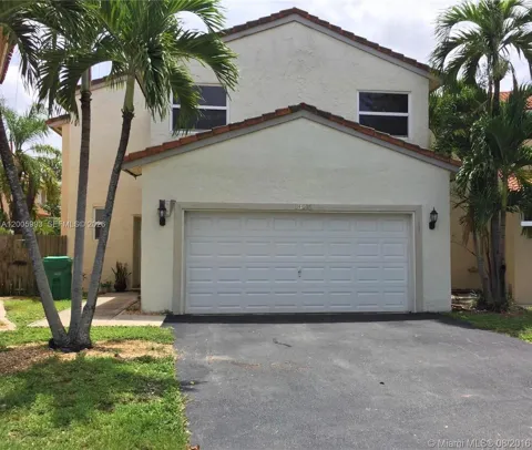 13216 SW 10th Ter