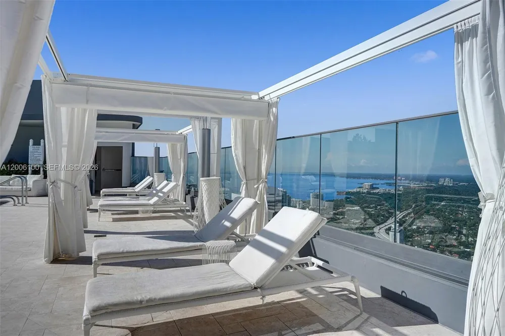 1000 Brickell Plaza #PH5106 Miami, FL 33131