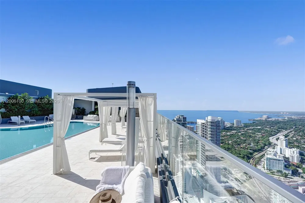 1000 Brickell Plaza #PH5106 Miami, FL 33131