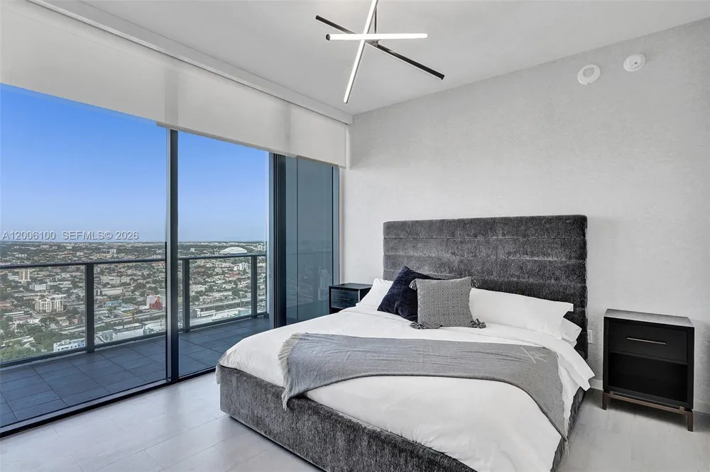 1000 Brickell Plaza #PH5106 Miami, FL 33131