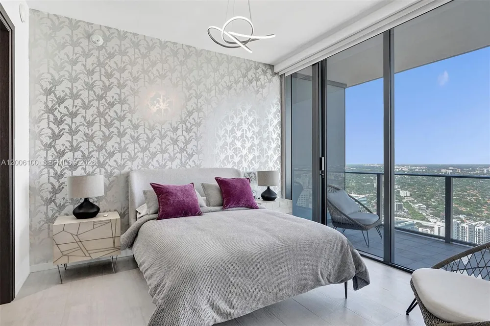 1000 Brickell Plaza #PH5106 Miami, FL 33131