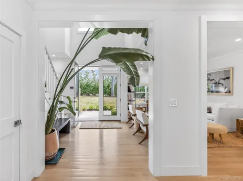 17 Bay View Road