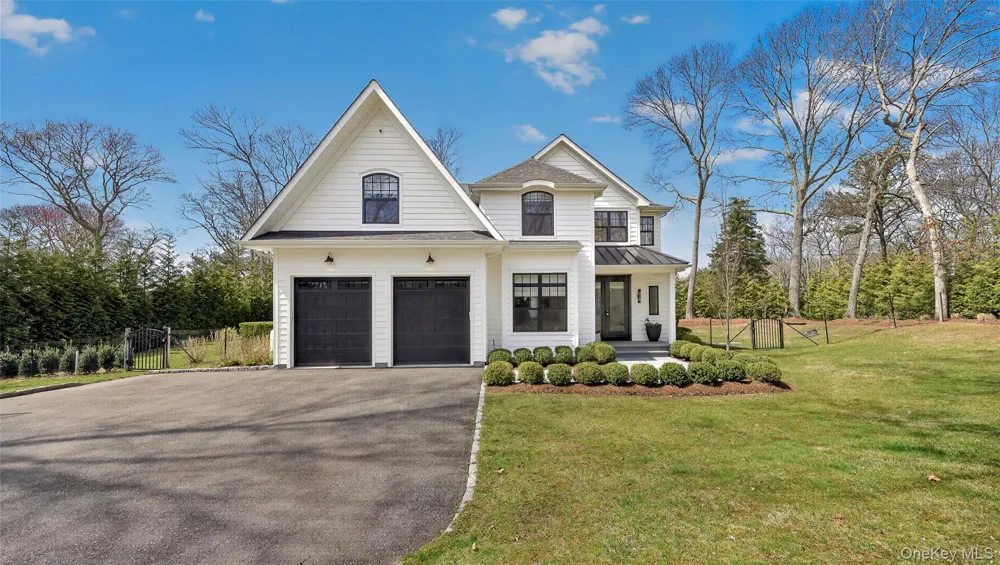 17 Bay View Road Southampton, NY 11968