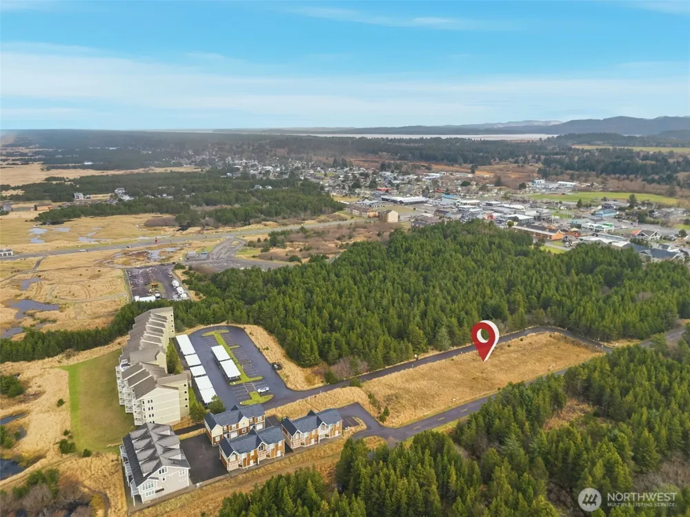 6 7th Street SW Long Beach, WA 98631