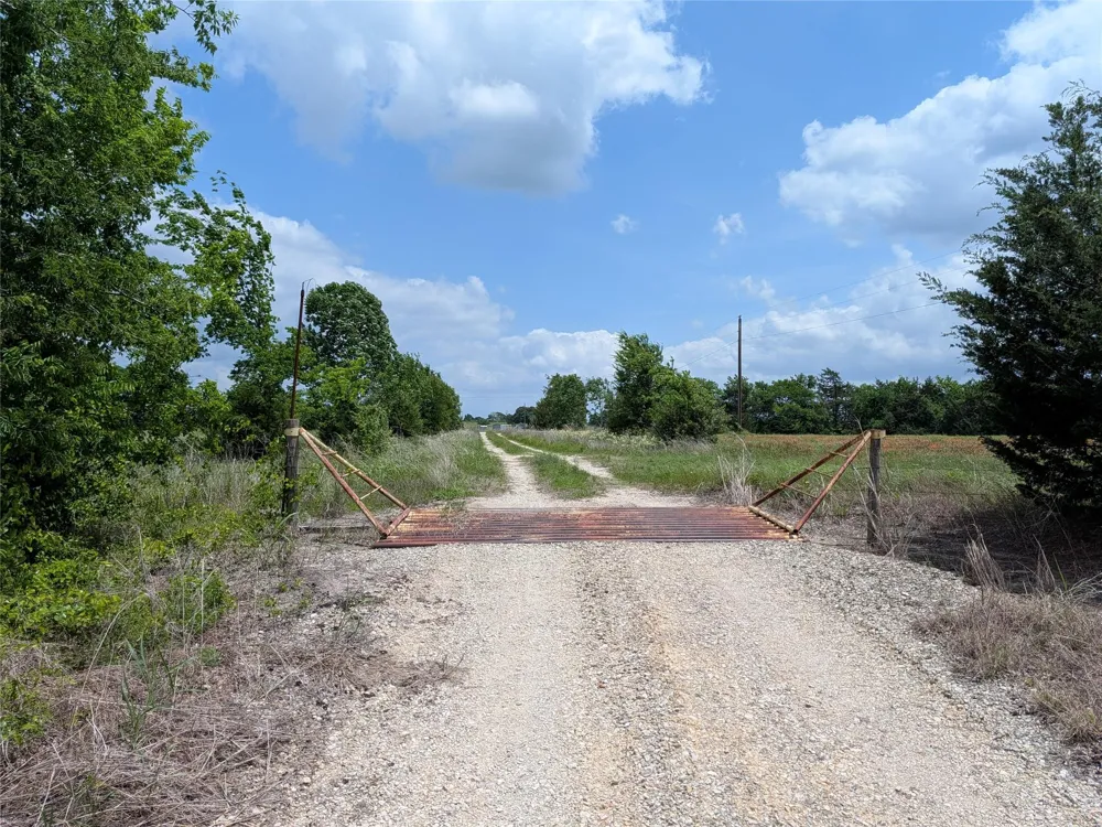 10 Fm 2562 Road Anderson, TX 77830