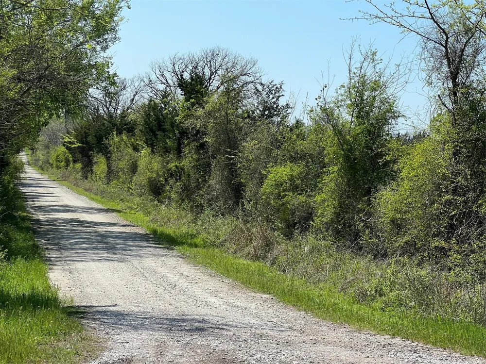 10 Fm 2562 Road Anderson, TX 77830