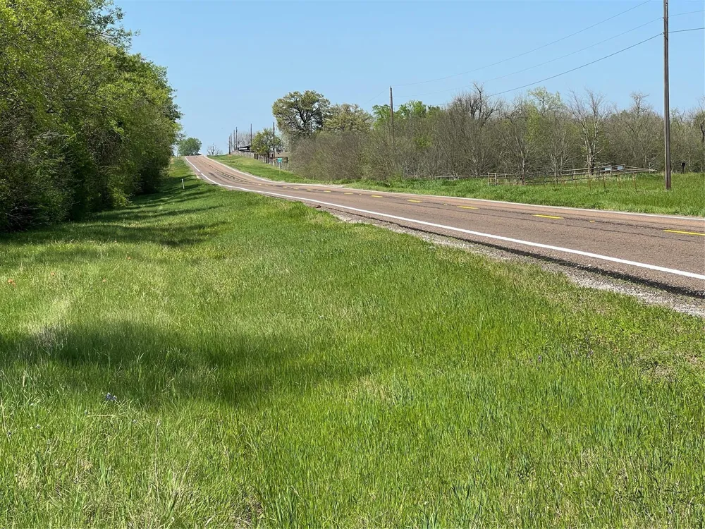 31 Fm 2562 And Cr 218 Road Anderson, TX 77830