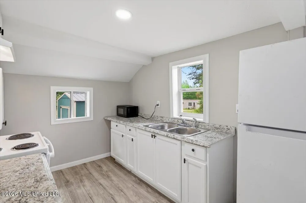 668 Rose Hill Road Mendenhall, MS 39114
