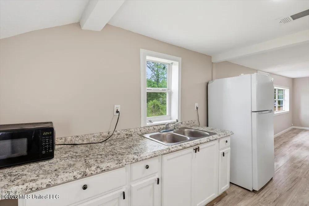 668 Rose Hill Road Mendenhall, MS 39114