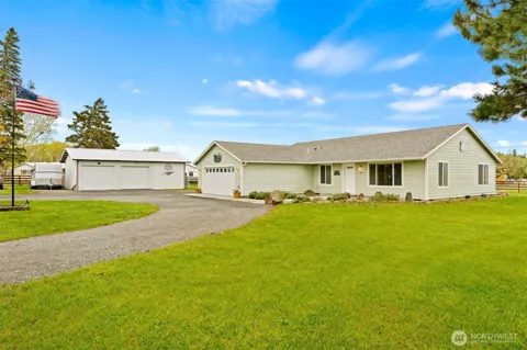 3320 Wilson Creek Road