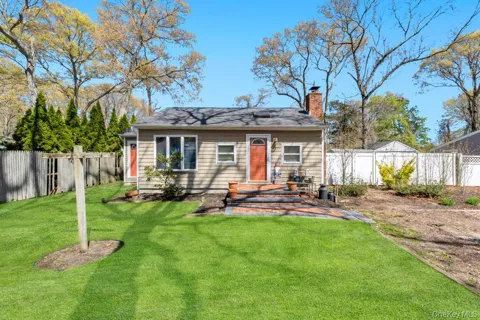 89 Gould Road