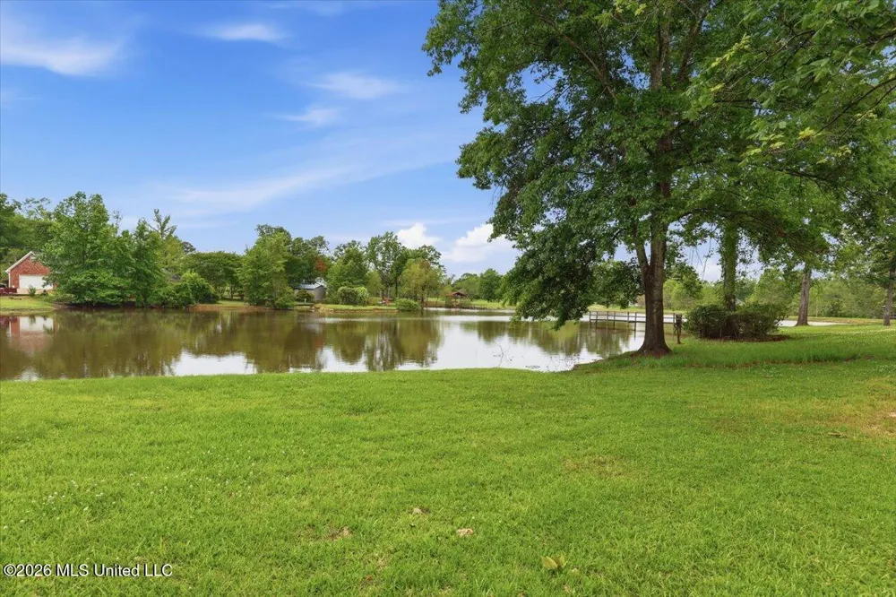 10500 Lebanon Pinegrove Road Terry, MS 39170