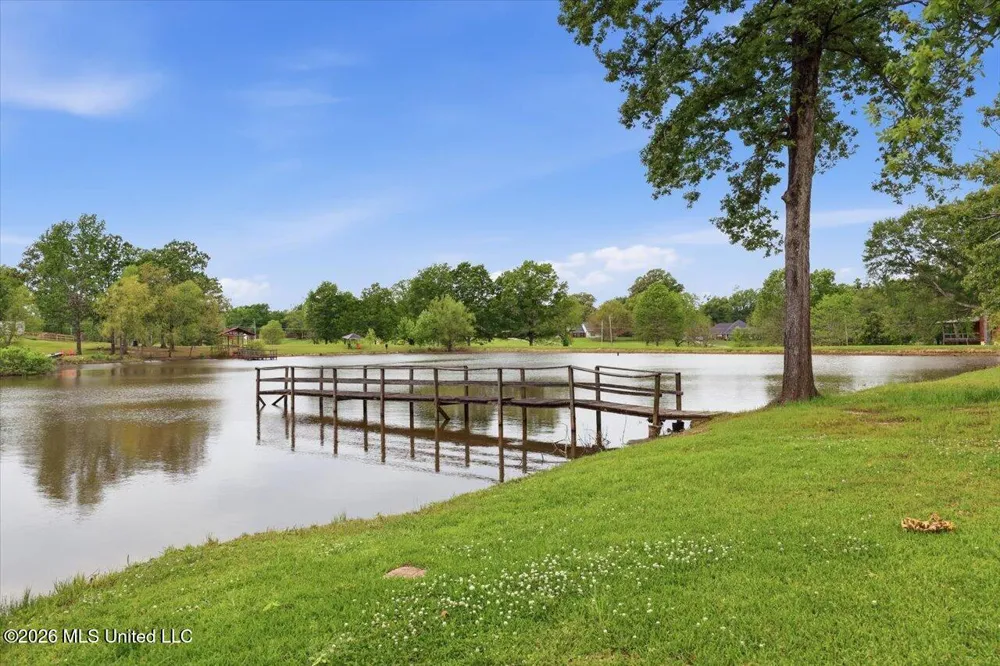 10500 Lebanon Pinegrove Road Terry, MS 39170