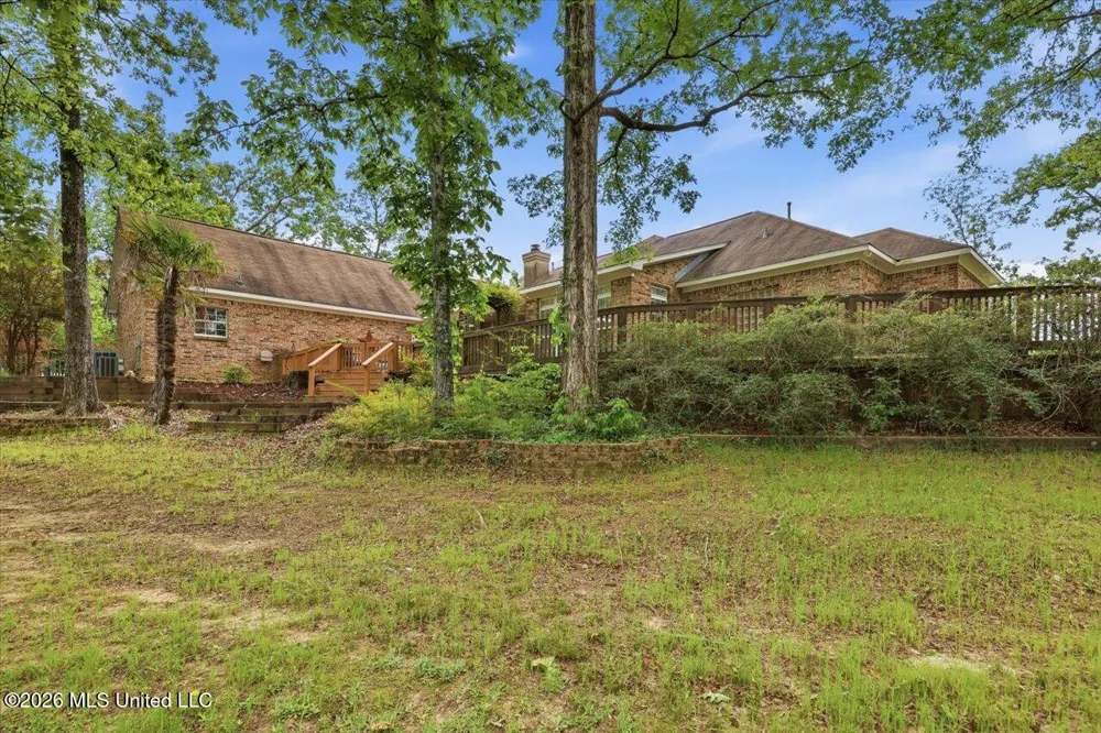 10500 Lebanon Pinegrove Road Terry, MS 39170