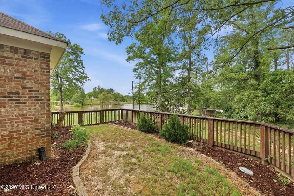 10500 Lebanon Pinegrove Road Terry, MS 39170