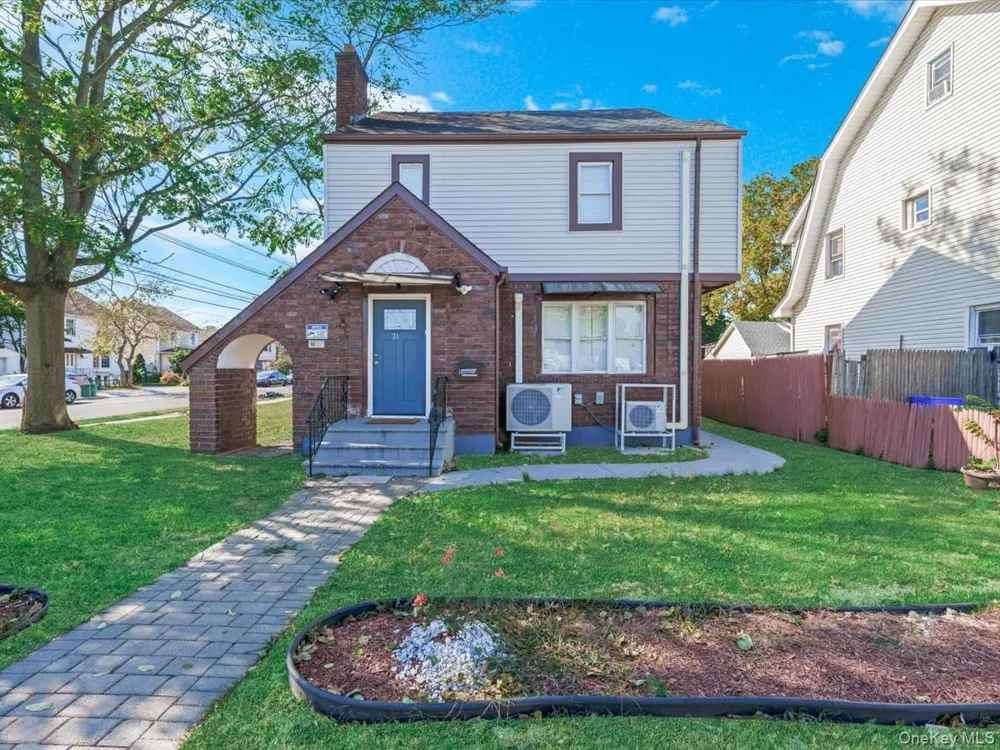 21 James Ll Burrell Avenue Hempstead, NY 11550