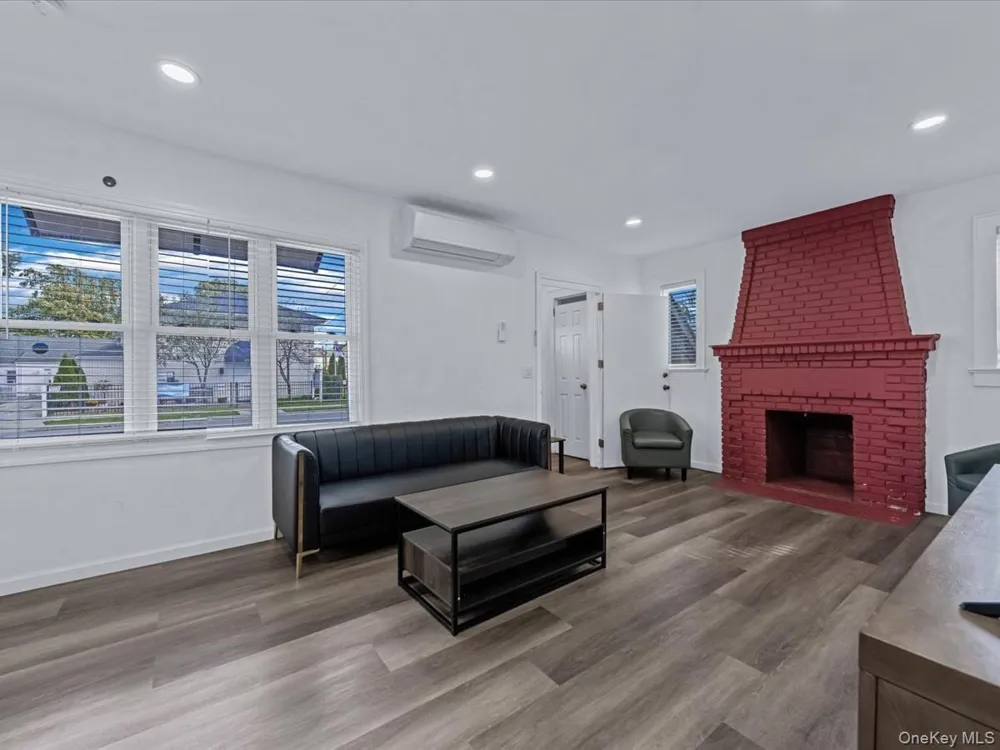 21 James Ll Burrell Avenue Hempstead, NY 11550