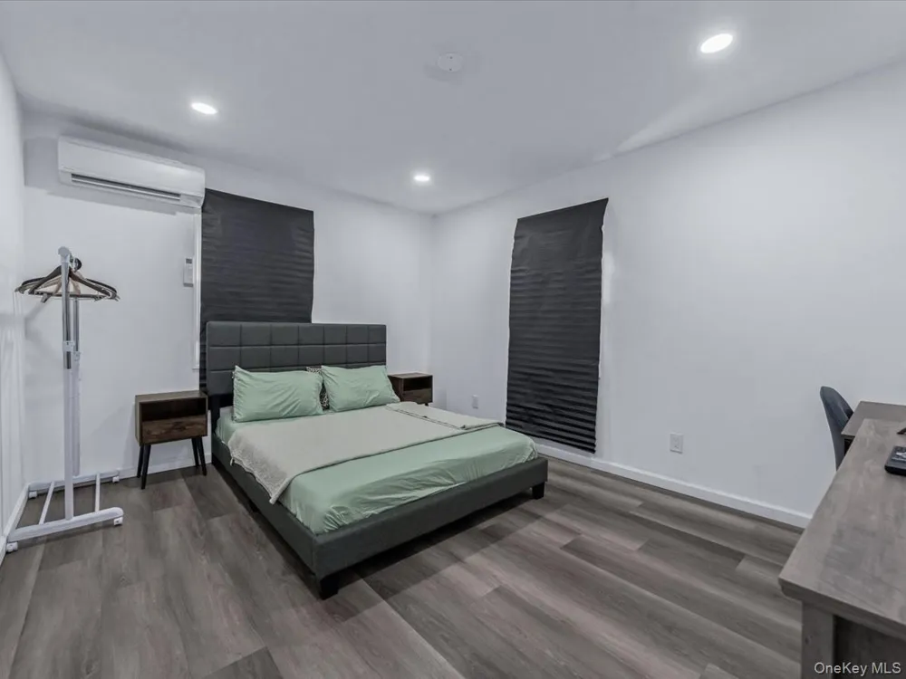 21 James Ll Burrell Avenue Hempstead, NY 11550