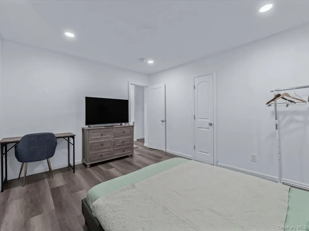 21 James Ll Burrell Avenue Hempstead, NY 11550