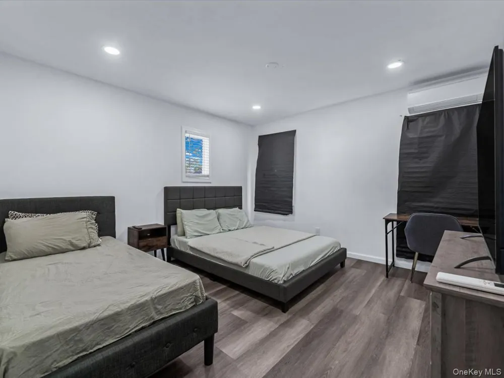 21 James Ll Burrell Avenue Hempstead, NY 11550