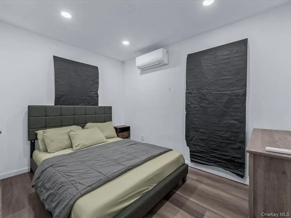 21 James Ll Burrell Avenue Hempstead, NY 11550