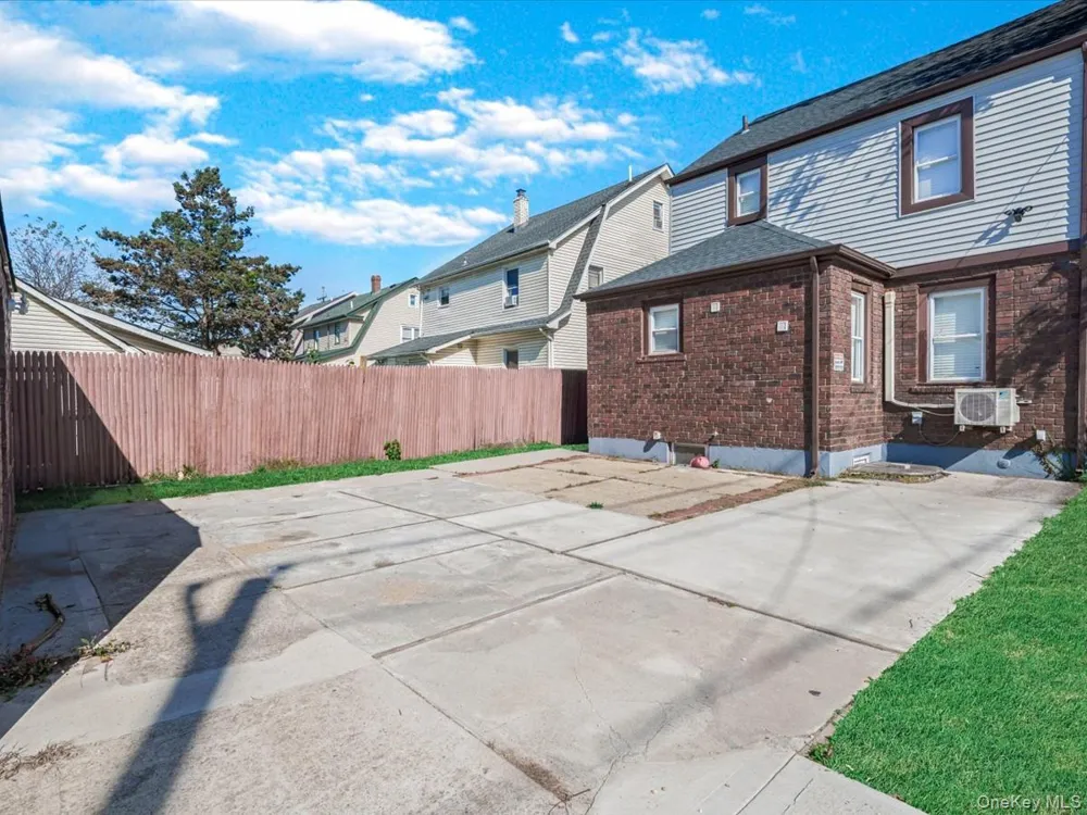 21 James Ll Burrell Avenue Hempstead, NY 11550