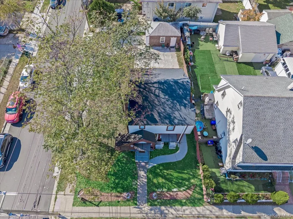 21 James Ll Burrell Avenue Hempstead, NY 11550