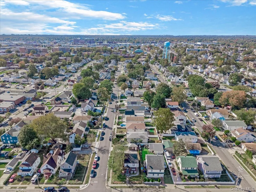 21 James Ll Burrell Avenue Hempstead, NY 11550