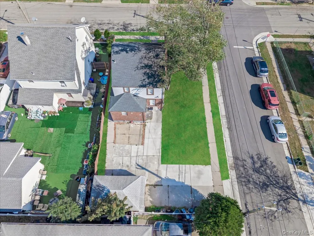 21 James Ll Burrell Avenue Hempstead, NY 11550