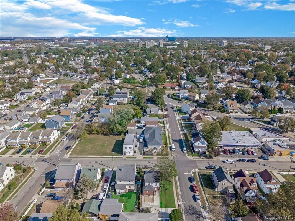 21 James Ll Burrell Avenue Hempstead, NY 11550