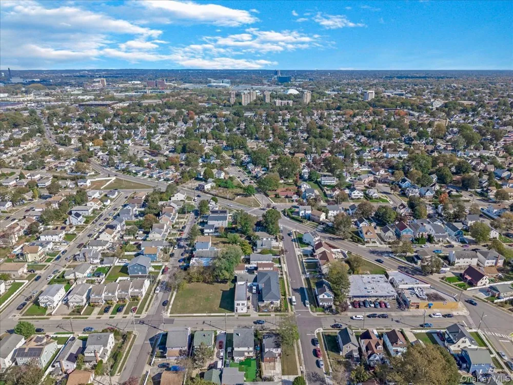 21 James Ll Burrell Avenue Hempstead, NY 11550