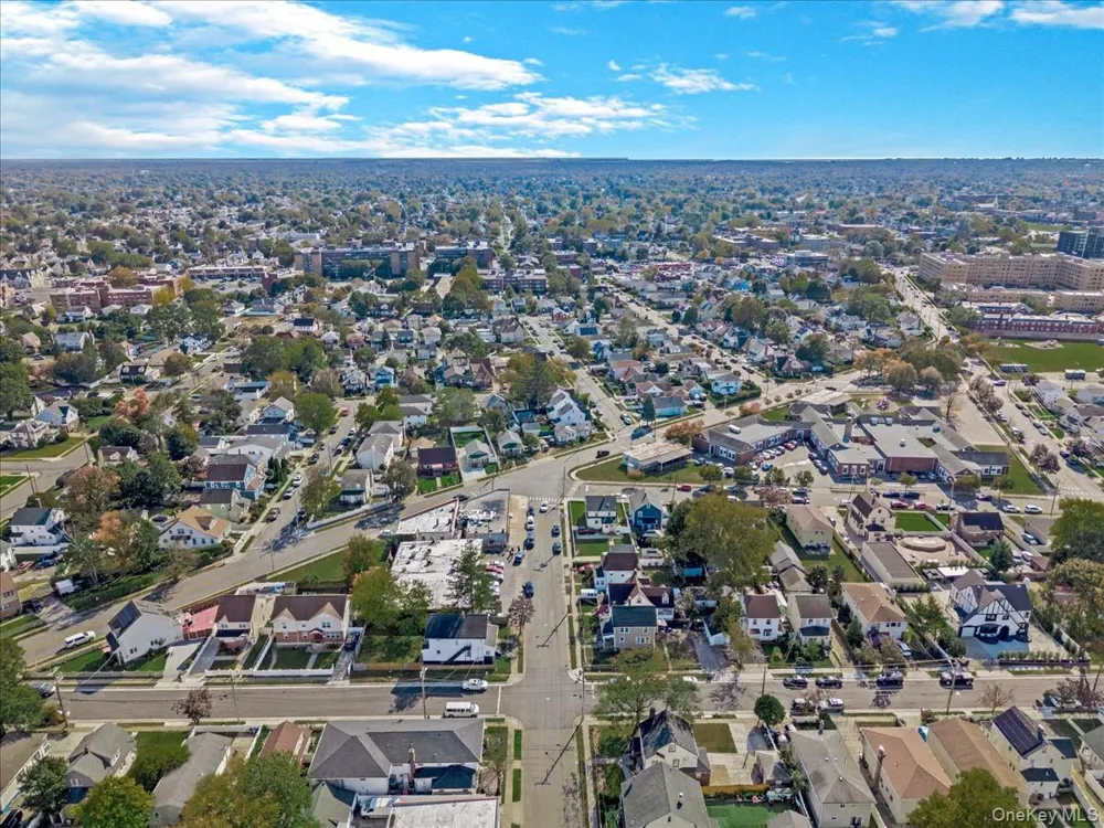 21 James Ll Burrell Avenue Hempstead, NY 11550