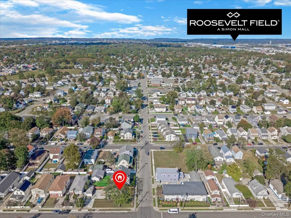 21 James Ll Burrell Avenue Hempstead, NY 11550
