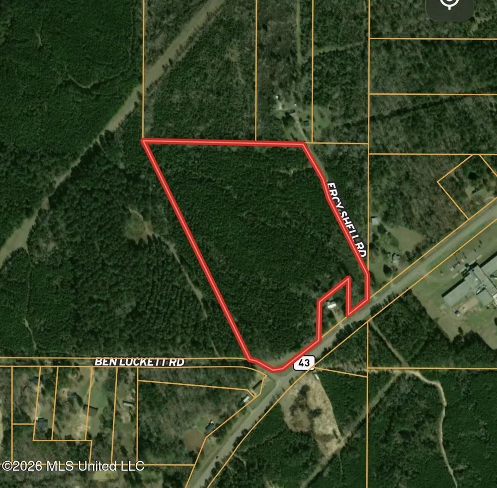 024 Mississippi 43 Camden, MS 39045
