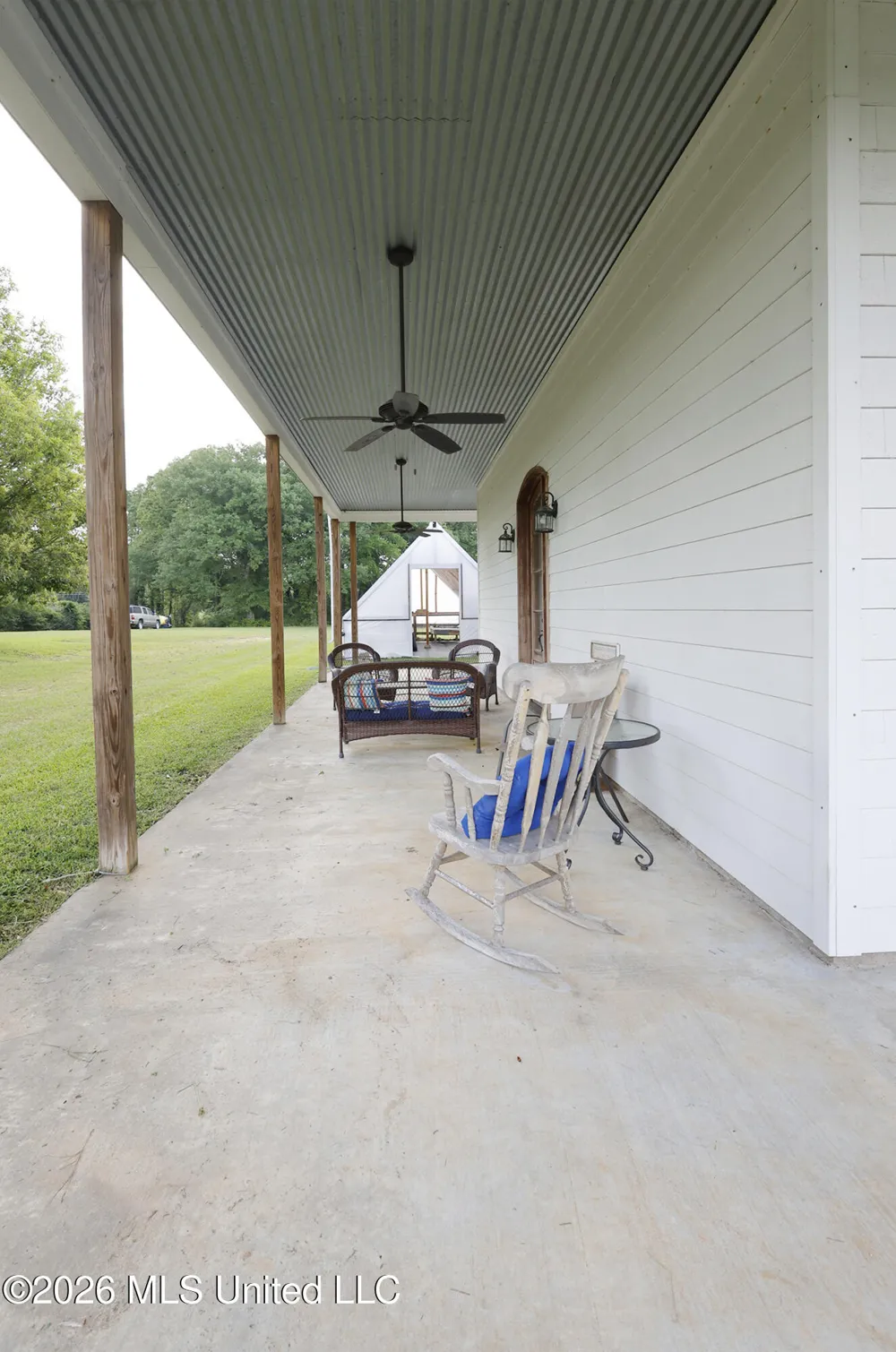 3052 C D Rayborn Road Jayess, MS 39641