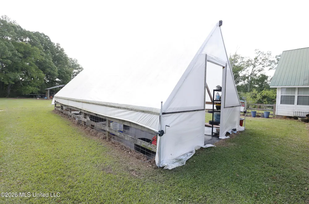 3052 C D Rayborn Road Jayess, MS 39641