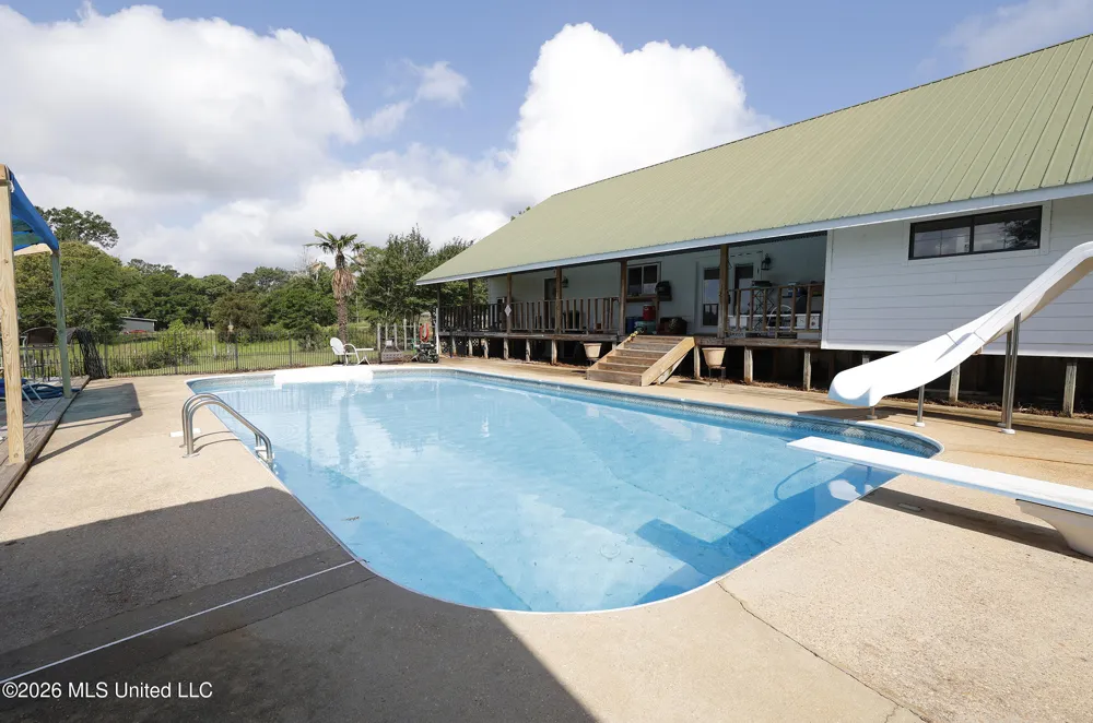 3052 C D Rayborn Road Jayess, MS 39641