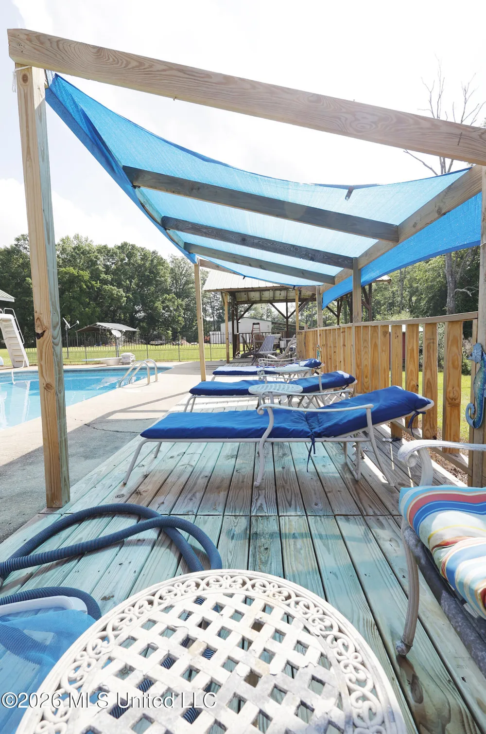3052 C D Rayborn Road Jayess, MS 39641