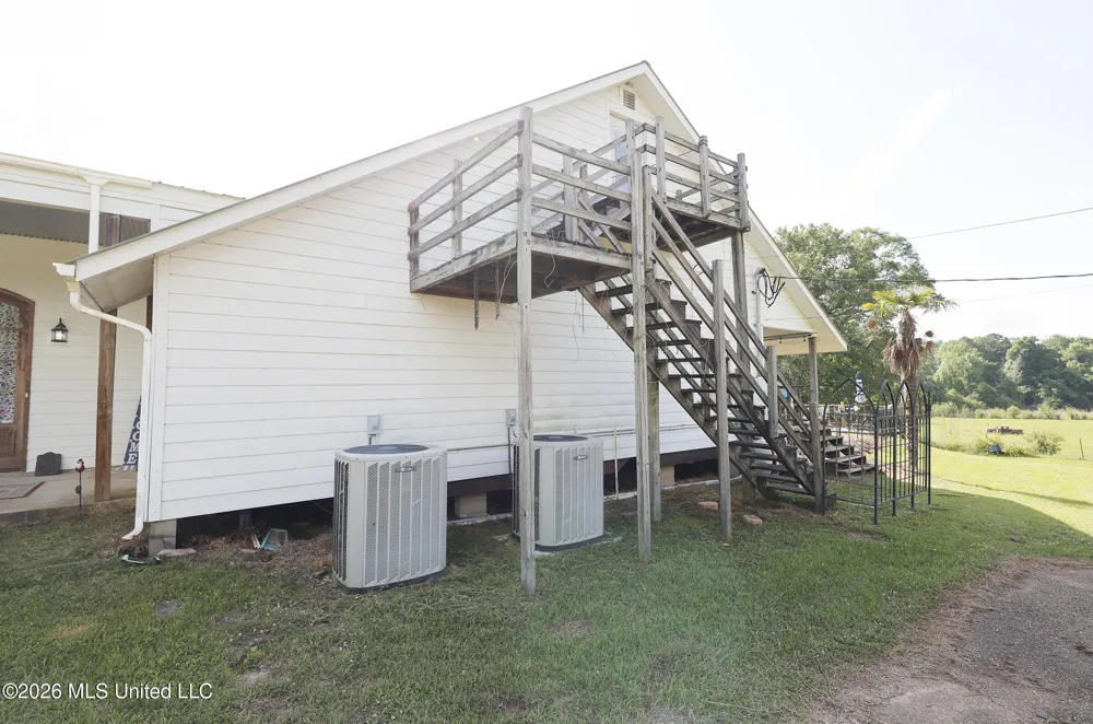 3052 C D Rayborn Road Jayess, MS 39641