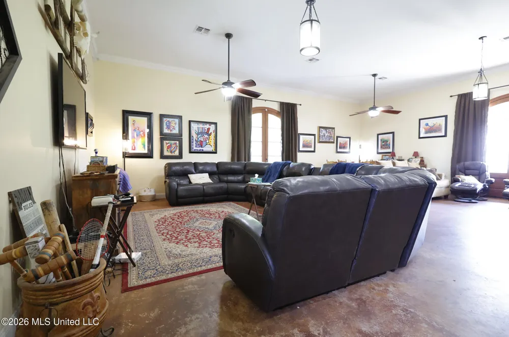 3052 C D Rayborn Road Jayess, MS 39641