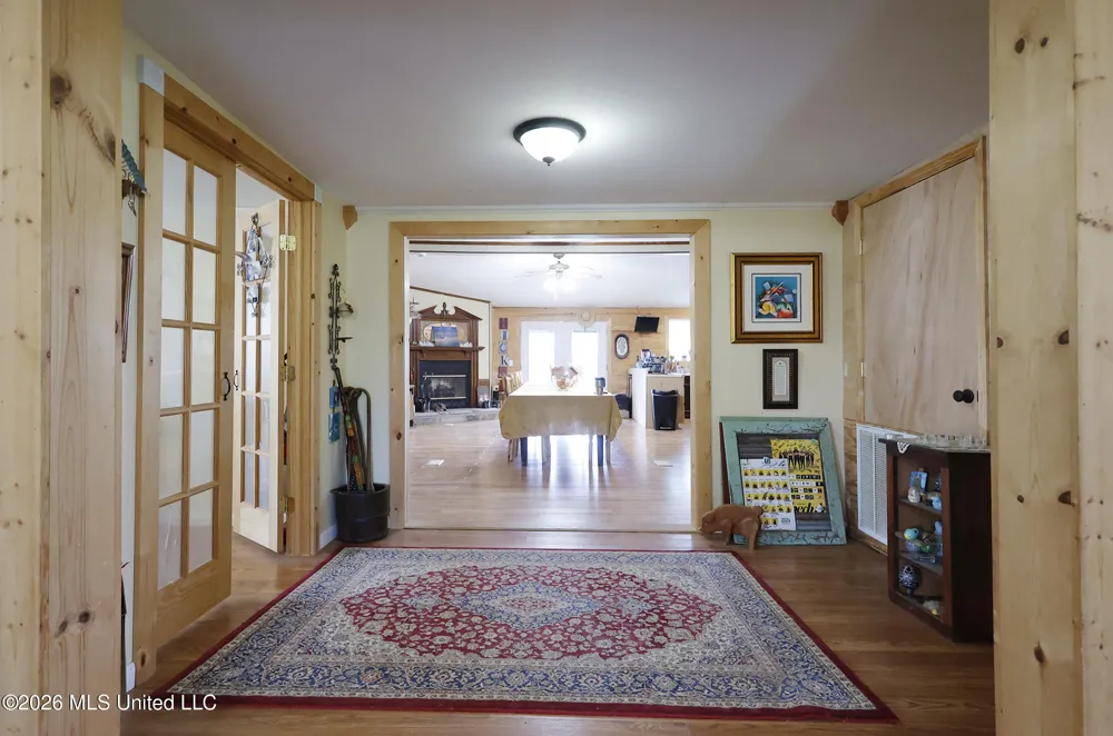 3052 C D Rayborn Road Jayess, MS 39641