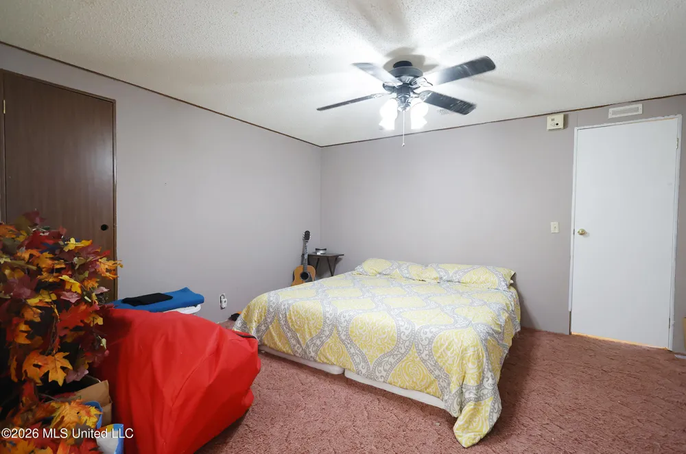 3052 C D Rayborn Road Jayess, MS 39641