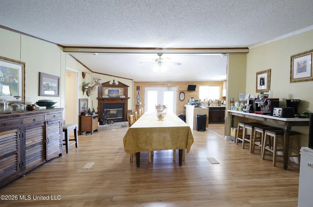 3052 C D Rayborn Road Jayess, MS 39641