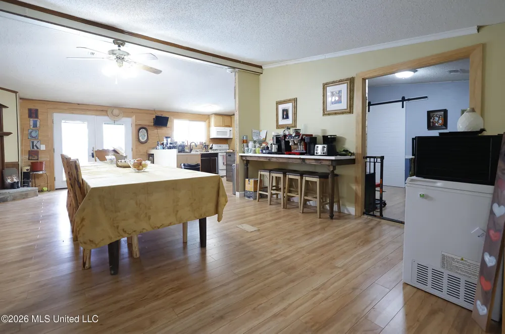 3052 C D Rayborn Road Jayess, MS 39641