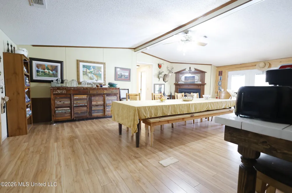 3052 C D Rayborn Road Jayess, MS 39641