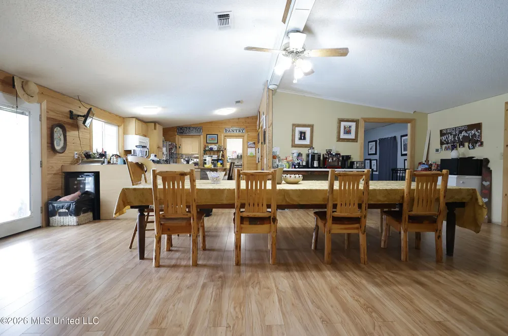 3052 C D Rayborn Road Jayess, MS 39641