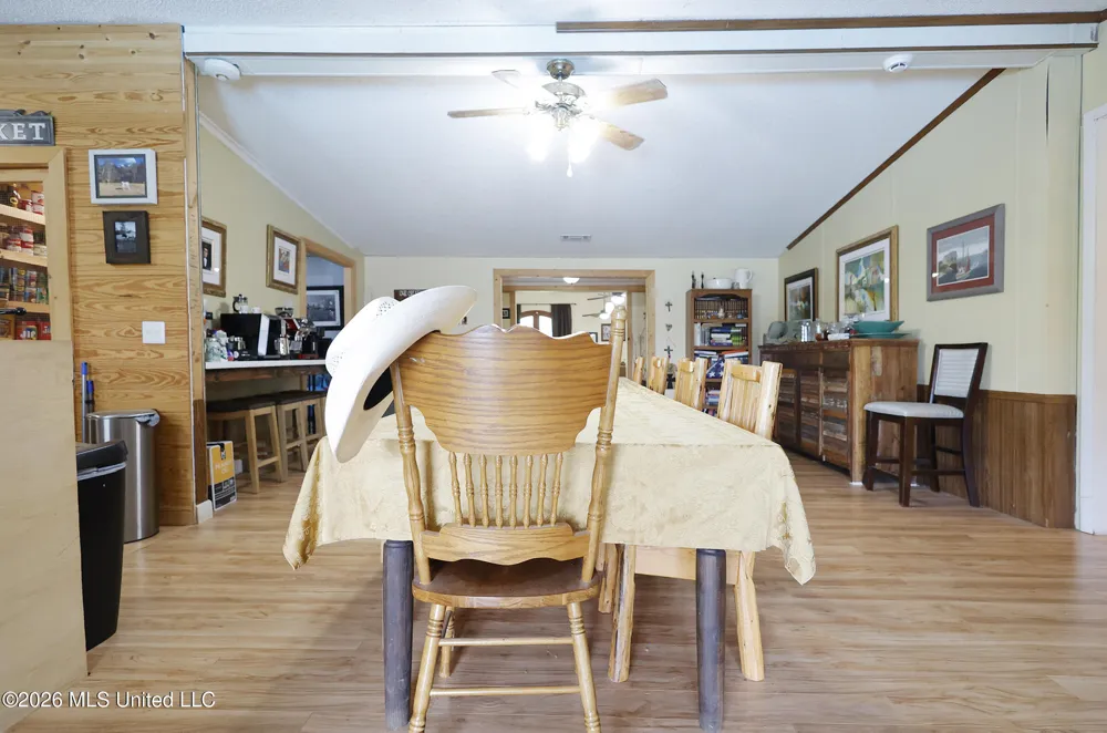 3052 C D Rayborn Road Jayess, MS 39641