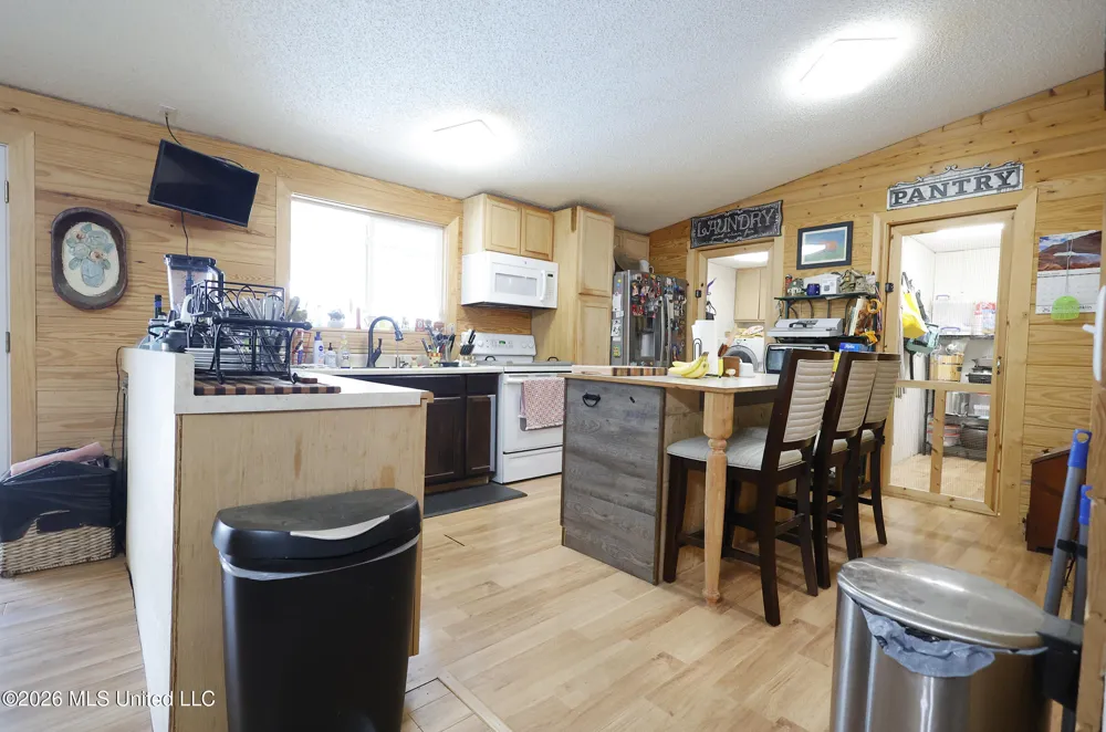 3052 C D Rayborn Road Jayess, MS 39641