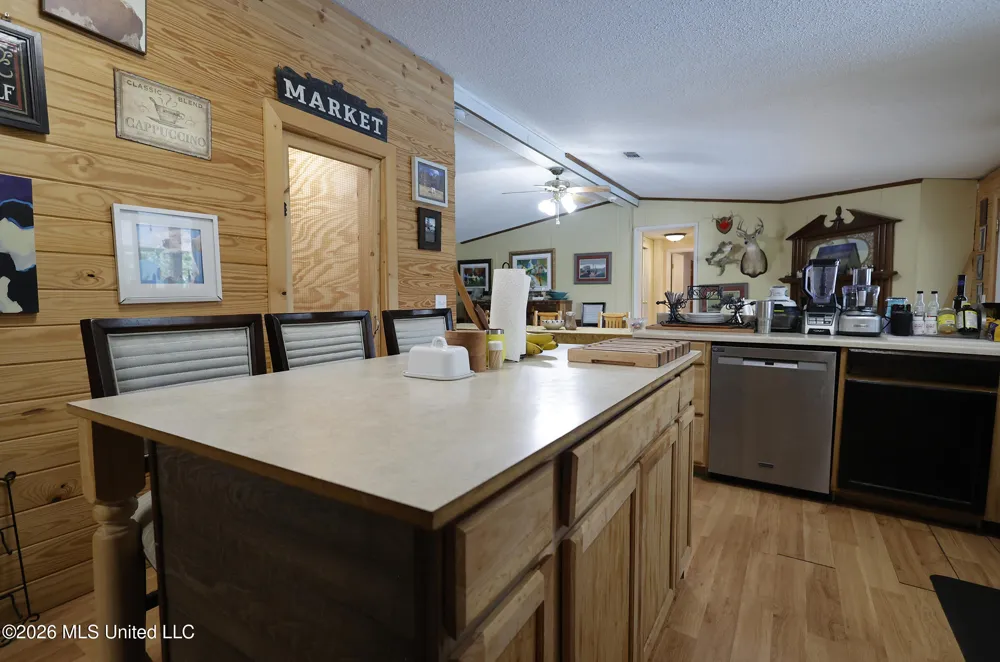 3052 C D Rayborn Road Jayess, MS 39641